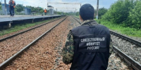 Электричка насмерть сбила пенсионерку под Кировом - ProGorod.Ru