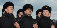 Более 70 военнослужащих Балтийского флота по призыву ушли в запас - Комсомольская правда