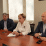 В Отрадном прошёл совместный приём граждан - Газета Ладога