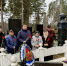 Есенгалий Ибраев почтил память легендарного буровика Нажмидена Жумажанова - Городская Дума