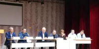 В селе Серафимовский прошёл муниципальный форум «Управдом» - Администрация Туймазинского района
