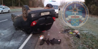 Фото: аварийно-спасательная служба Ленобласти - Мой район