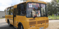 11 сезонных автобусов завершили работу в Нижегородской области - Нижегородская правда