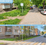 В Бугульме завершён комплексный ремонт дорог и тротуаров на трёх крупных участках - Бугульминская газета