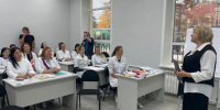 На Сахалине начали готовить фармацевтов без выезда с острова - News.Astv.Ru