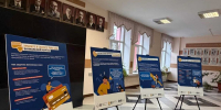 фотография: предоставлены УМП - НГТУ