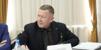 Дмитрий Бученик: Бензин появился даже на тех АЗС, на которых его раньше не было - Газета Хакасия