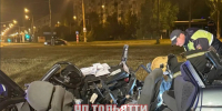 Вынесен приговор пьяному водителю, убившему пассажирку об столб в Самарской области - Самарская Газета