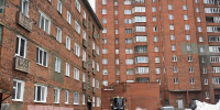 За уборку снега во дворах Норильска отвечают управляющие компании - Северный город