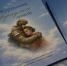 Презентация книги «Журавлями вернулись домой» в библиотеке посёлка Советский - Тотемская ЦБС