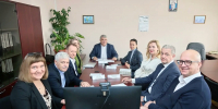 Увеличить - Торгово-промышленная палата