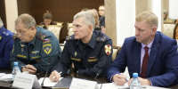 В Хакасии увеличились запасы топлива - ИА Хакасия
