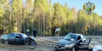 Один человек погиб, двое госпитализированы после ДТП на костромской трассе 21 октября - Комсомольская Правда