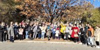 Друзья прекрасен наш союз В Благовещенске в пятый раз пройдет знаковая акция Твой и мой Пушкин - Amur.Life