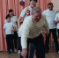 «Папин день» прошёл на весь район - Администрация Каменского района