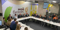 Предприниматели-участники СВО приняли участие в инвест-сессии минэкономразвития региона - Волга Ньюс