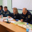 Спасатели МЧС Сахалина проходят аттестацию - МЧС Сахалинской области