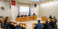 Городские депутаты оценили работу по подаче тепла в дома тюменцев - MegaTyumen.Ru