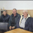 Накануне Дня автомобилиста наградили лучших в Болотнинском АТП - Болотнинский район