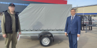 ГУМАНИТАРНАЯ ПОМОЩЬ - Федерация профсоюзов