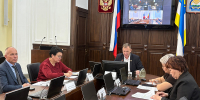 Парламентарии Бурятии и Ростовской области за улучшение качества жизни граждан - Народный Хурал