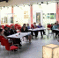 Сотрудники КОИХМ прошли обучение по клиентоцентричности - Историко-художественный музей