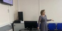 Качество анализа начинается с процедурного кабинета - Республиканская больница им. В.А. Баранова