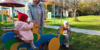 Нацпроект «Семья» – помощь молодым родителям - Министерство труда и соцзащиты