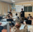 В школах Рощинского благочиния прошли уроки, посвященные Покрову Пресвятой Богородицы - Выборгская Епархия