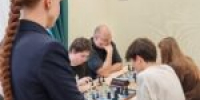 Покровский шахматный турнир объединил более 50 участников в Колтушах - Выборгская Епархия