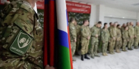 Губернатор Александр Шуваев принял участие в награждении бойцов «БАРС-Белгород» - Сетевое издание Новое время 31