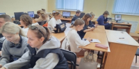 «Сильная экономика – процветающая Россия!» - ВГПУ