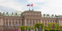 Ветеранам СВО в Петербурге гарантировали бесплатную помощь психологов - Spbdnevnik.ru
