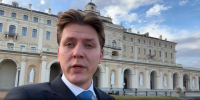 Журналисты показали, где состоятся переговоры Путина и Уиткоффа - Spbdnevnik.ru