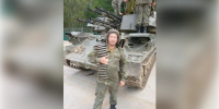 Из личного архива бойца. - Сетевое издание Республика Башкортостан