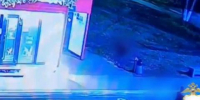 В Братске 13-летний школьник разбил камнем остановку и извинился перед городом - Baikal24.Ru