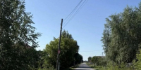 Суд обязал власти Омского района отремонтировать дорогу - ИА Новый Омск