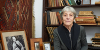 История Шварца переплелась с историей Майкопа — внучка писателя Мария Крыжановская - Советская Адыгея