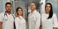 Югорчанин остался без гортани после рака IV степени, а сургутские врачи ее «собрали» заново - ИА СИА-Пресс