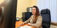 Сотрудники Управления приняли участие в мероприятии Вологодского областного отделения «Опоры России» для предпринимателей - УФНС по Вологодской области