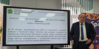 Предпринимательский час в Мосальском округе проведен в обновленной по национальному проекту библиотеке. - Уполномоченный по защите прав предпринимателей