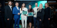 Оренбургские проекты в сфере протезирования стали победителями премии «Лидеры в партнёрстве» - Правительство Оренбургской области