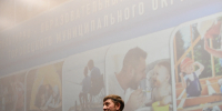 В Торопце состоялся культурно – образовательный форум отцов Торопецкого муниципального округа. - Администрация района