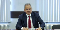 Секретарь Совета безопасности РФ Сергей Шойгу прибудет в Пятигорск 21 октября - Bloknot-Stavropol.Ru