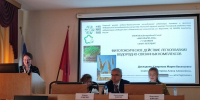 Фото предоставлено Никитой Цветовым - КНЦ РАН