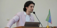 Участник программы «Команды Дагестана» Амир Ахмедов назначен помощником врио вице-премьера РД - РИА Дагестан