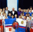 Первенство и чемпионат Пензенской области по КУДО состоялись - Центр спортивной подготовки