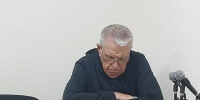 Сдал все явки: экс-глава города Назарово Владимир Саар выступил в суде по делу о взятках - ИА Запад24