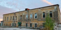В Курске выбрали подрядчика для реставрации Братского корпуса - Курская правда