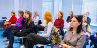 Как выстроить доверительный диалог с подростком? Обсудим на родительском часе во Владивостоке - Администрация г. Владивостока